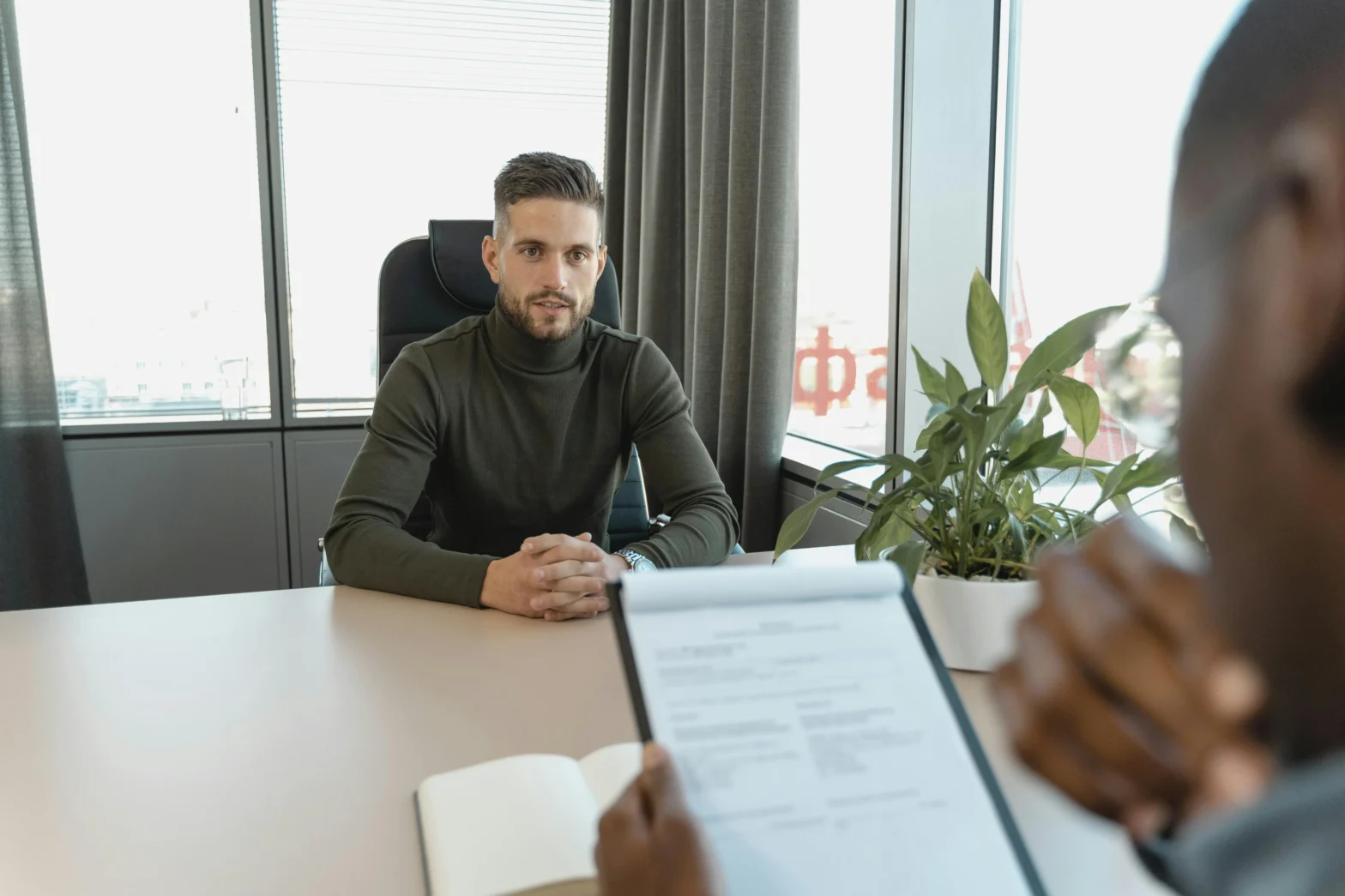 How To Prepare For Your First  Game Art Interview