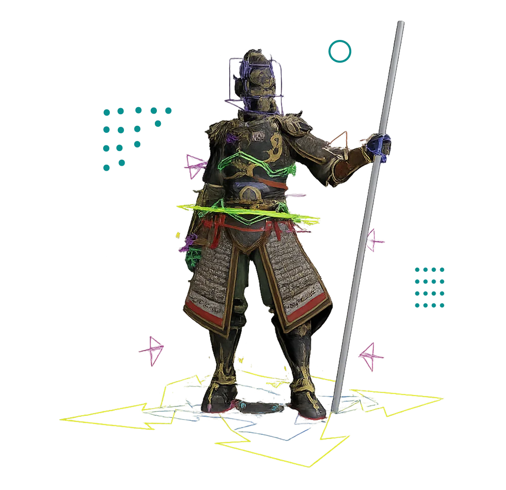 Masterclass – Rigging