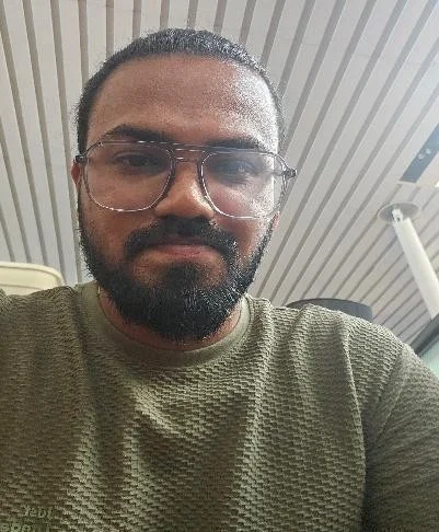  Anish S Kalmady 