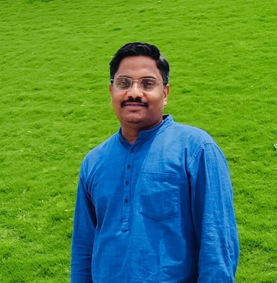 Anoop Jaiswal