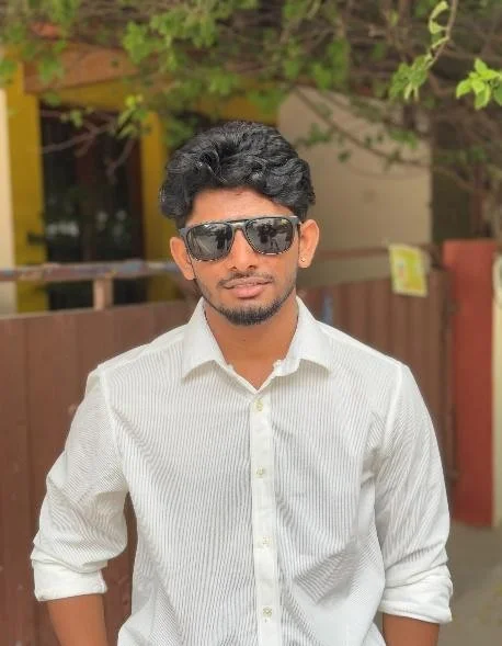 Vimal Prince