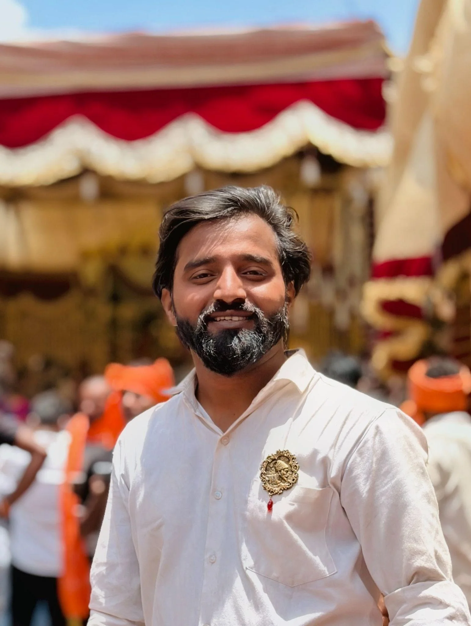  Vinayak Patil