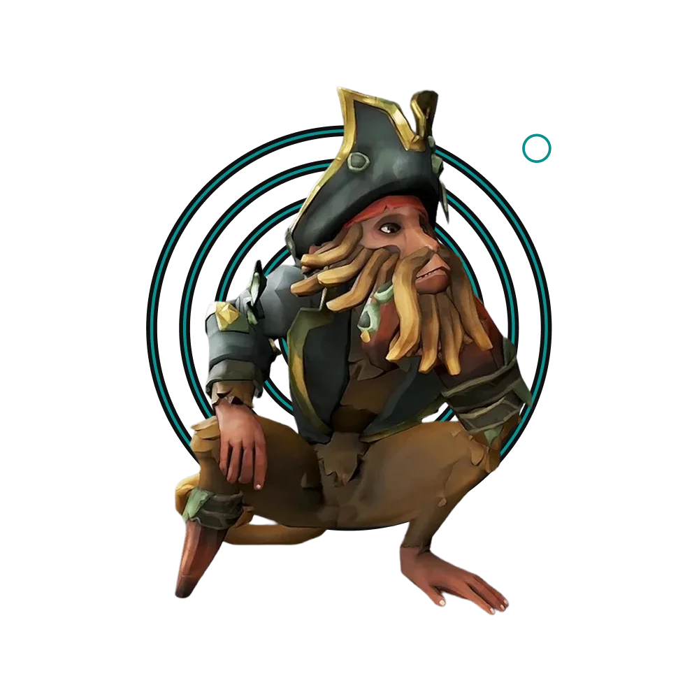 Diploma in 3D Character, Creature Design & World Building