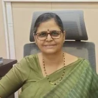 Prof. K. Padmavathi