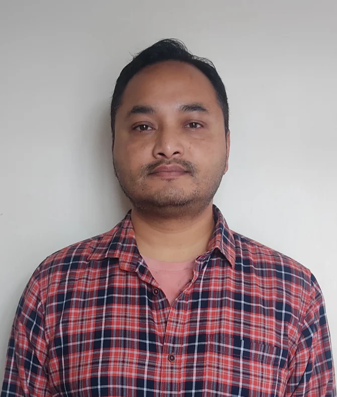 Rinald Kharmutee