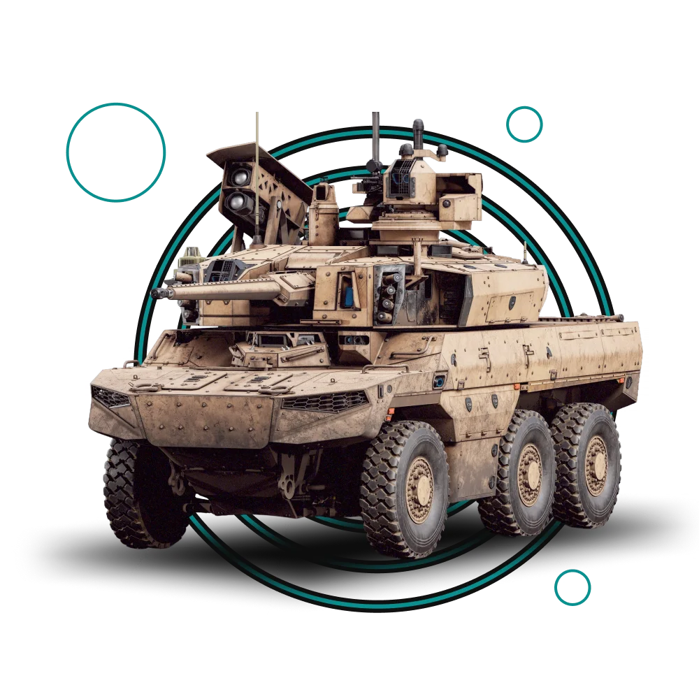 Masterclass – Hard Surface & Vehicle Art